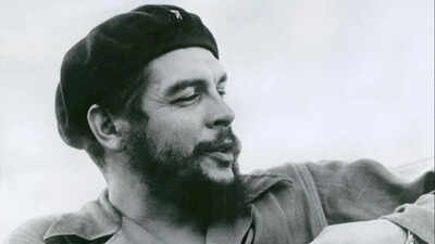 The backstory: Che Guevara's final hours - 'You are only going to kill a man'