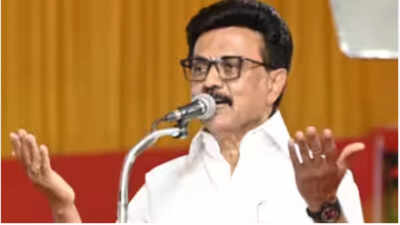 Chennai metro phase-2 inauguration: I feel like a mother watching her child take its first steps, Stalin says