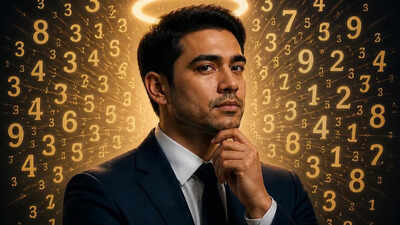 Can your date of birth predict your career? What numerology says about jobs, success and professional strengths