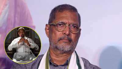 Nana Patekar’s Last Words In Goa Video Resurface After Fatal Cardiac Arrest