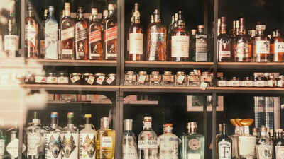 Delhi liquor shops to remain closed on Oct 9-10 amid ‘prevailing’ situation