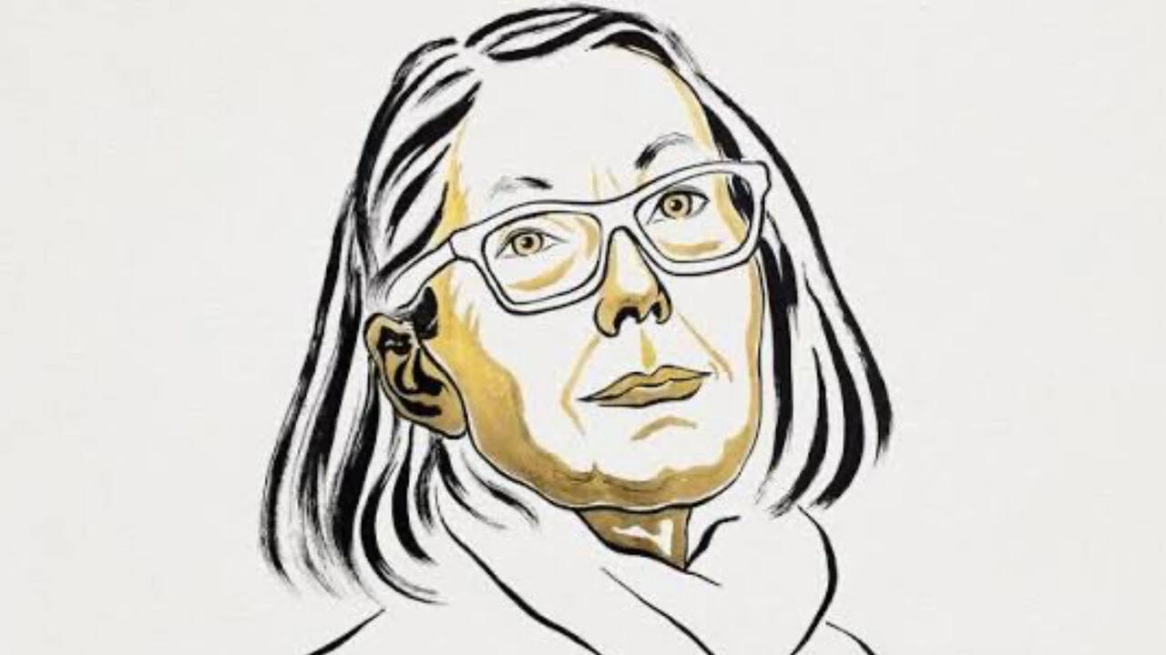 Who is Anne Carson? Nobel Prize in Literature 2026 winner’s education, career and literary ...