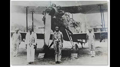 How the IAF's first Hawai Sepoys came into being: Their story dates back to 1932