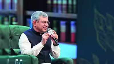 Centre to unveil AI regulation roadmap within a month; industry to shoulder safety responsibility