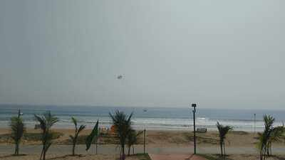 Govt plans to push homestays in Ganjam coastal villages