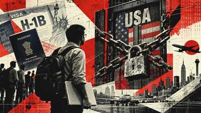 ‘Death by restriction’: As Trump sours H-1B visa dream, which Indian IT professionals face the biggest hit?