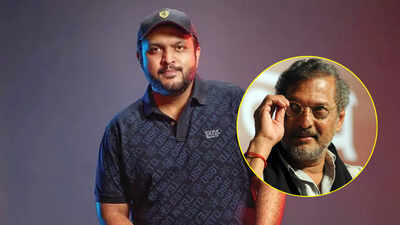 'Shakti Shalini' director Aditya Sarpotdar recalls Nana Patekar cooking mutton for the crew: 'He used to say that I'm a better cook than an actor'