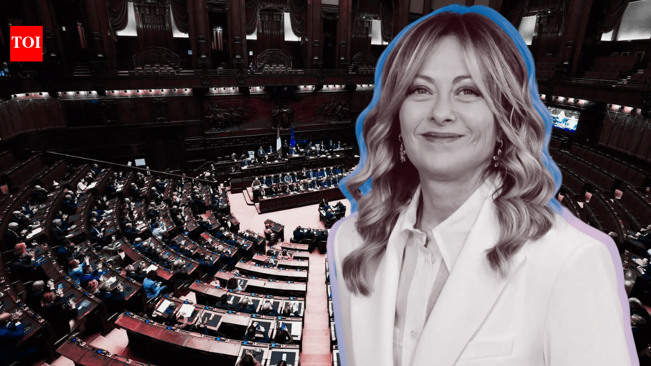 Italy passes Meloni’s electoral reform, sets 42% threshold for parliamentary majority