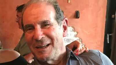 A $132,000 GoFundMe was raised for radio host Ronn Owens; federal review found thousands spent on mortgages, businesses and family transfers
