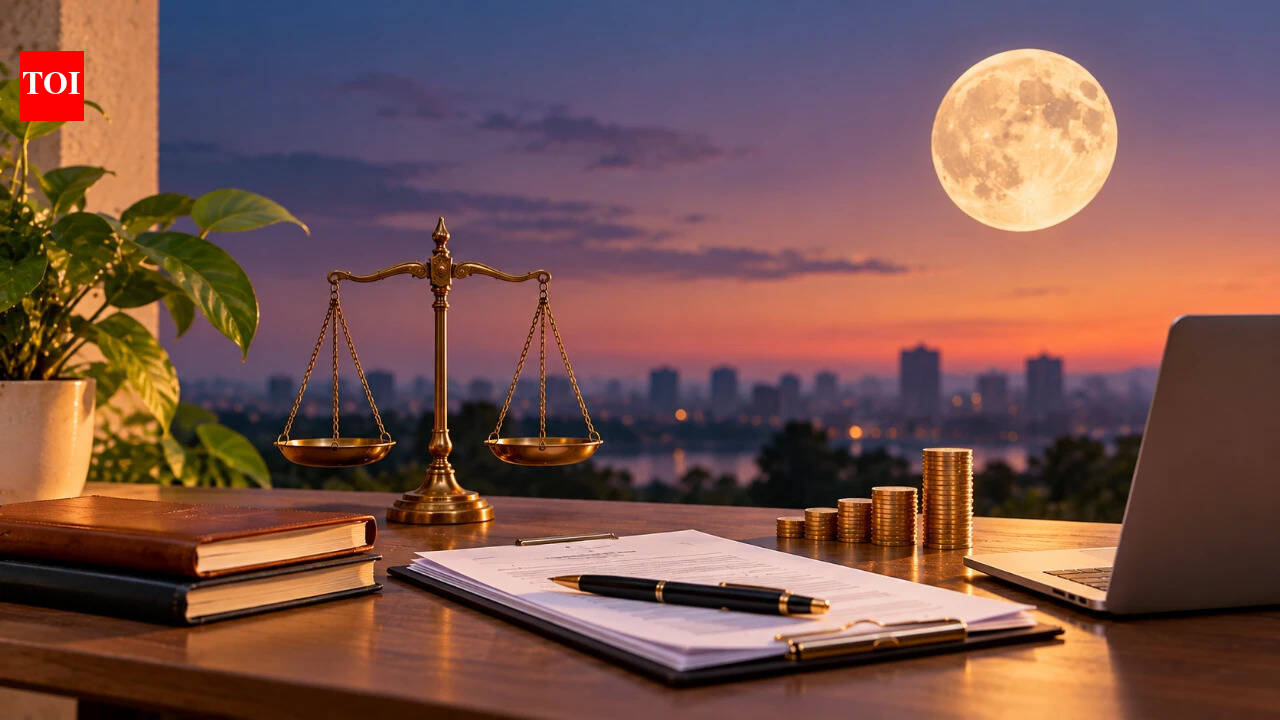 Career &amp; Money Predictions, 9 October 2026: Libra Moon and Mercury-Saturn Tension Make Contracts, Approvals and Professional Commitments Serious Business