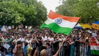 Bajrang Dal says no volunteers to be mobilised at Jantar Mantar on October 10