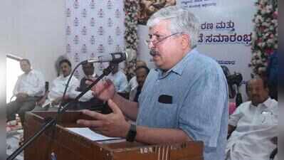 Ego-driven narratives are not truth: Gandhi's great-grandson