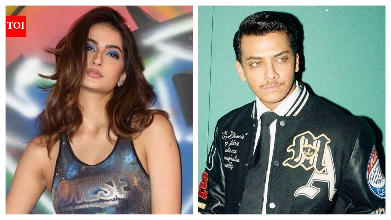Palak Tiwari and Vishal Jethwa to headline Anand Tiwari’s next OTT ...