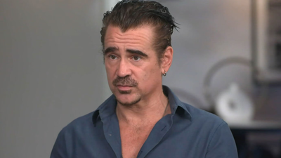 Quote of the day by Colin Farrell: ‘I love life. I grab it by the horns and knock it out of the arena,’ a powerful lesson on embracing every moment that can change your outlook