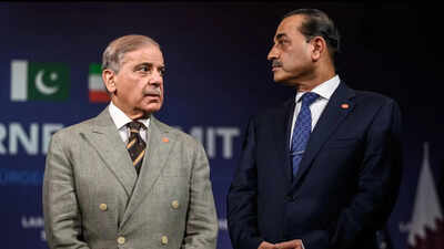 Pak army chief Munir bypasses PM Sharif, moves to deploy more military assets to Saudi Arabia