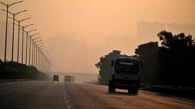 Monsoon retreats from Telangana; Dry weather sets in
