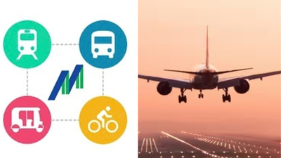 Mumbai One app: Airline ticket booking coming soon, says MMRDA
