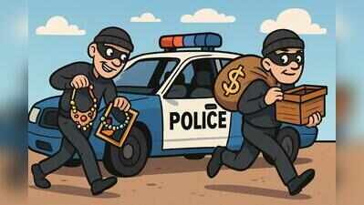 Six arrested in separate chain-snatching and mobile robbery cases in Chennai