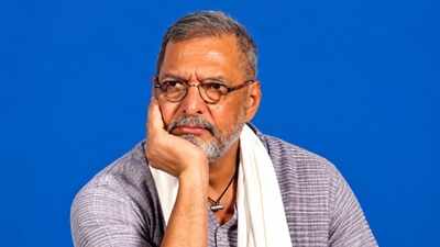 Nana Patekar prepared a stack of firewood for his own funeral, reveals Atul Kasbekar: 'In a moment of morbid humour, showed me'