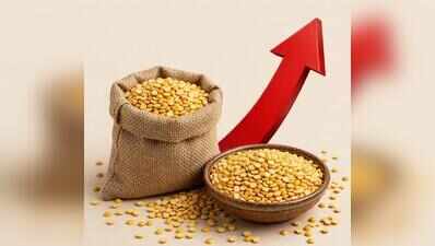 Retail dal prices surge by Rs 20-30 a kg across Mumbai Metropolitan Region