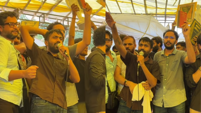 ‘Forcibly picked up’: CJP claims Deepak Baliyan detained ahead of Oct 10 Delhi protest; police reject charge