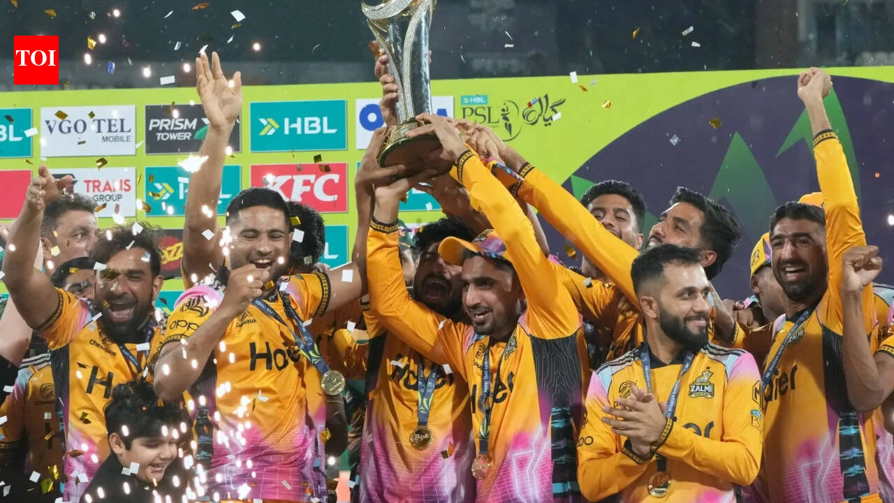 PSL 2027 to clash with IPL again as PCB locks dates; BCCI also eyes early-March start