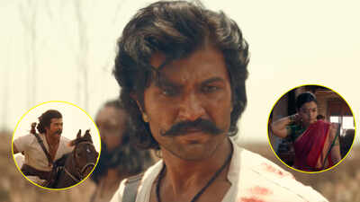 'Ranabaali' trailer out: Vijay Deverakonda and Rashmika Mandanna’s period drama tells the story of a British-made famine; makers say, 'A story that deserves to be told right'