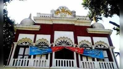 Bengal govt plans to give Varanasi’s Cooch Behar Kali Bari a makeover