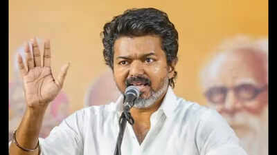 Election petition against CM Vijay: Will an encroacher of govt land be barred from contesting polls, asks Madras high court