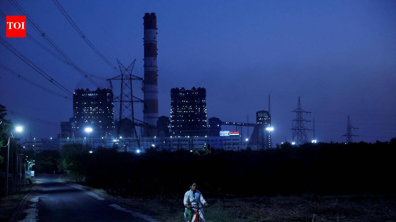 State govt plans over Rs 1L crore investment in energy sector