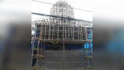 20,000 Durga Puja pandals to undergo fire, safety checks across state