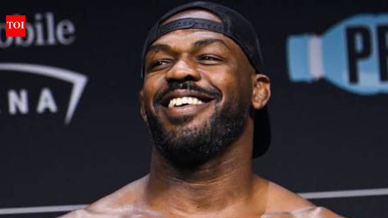 “Your logic doesn’t make any sense”: Jon Jones challenges Colby ...