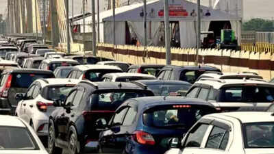 Delhi’s Rs 7,000cr elevated Ring Road project gets push after Barapullah Phase 3 traffic mess