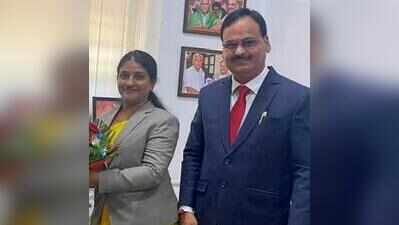 Blank cheques recovered from KPSC scam accused: Enforcement Directorate