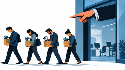 Amazon India lays off 130 employees; 400 affected in three rounds this yr