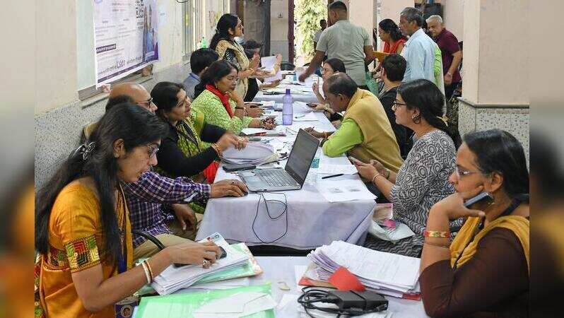 West Bengal CEO Requests Election Commission Clarity on Voter Re-Enrolment