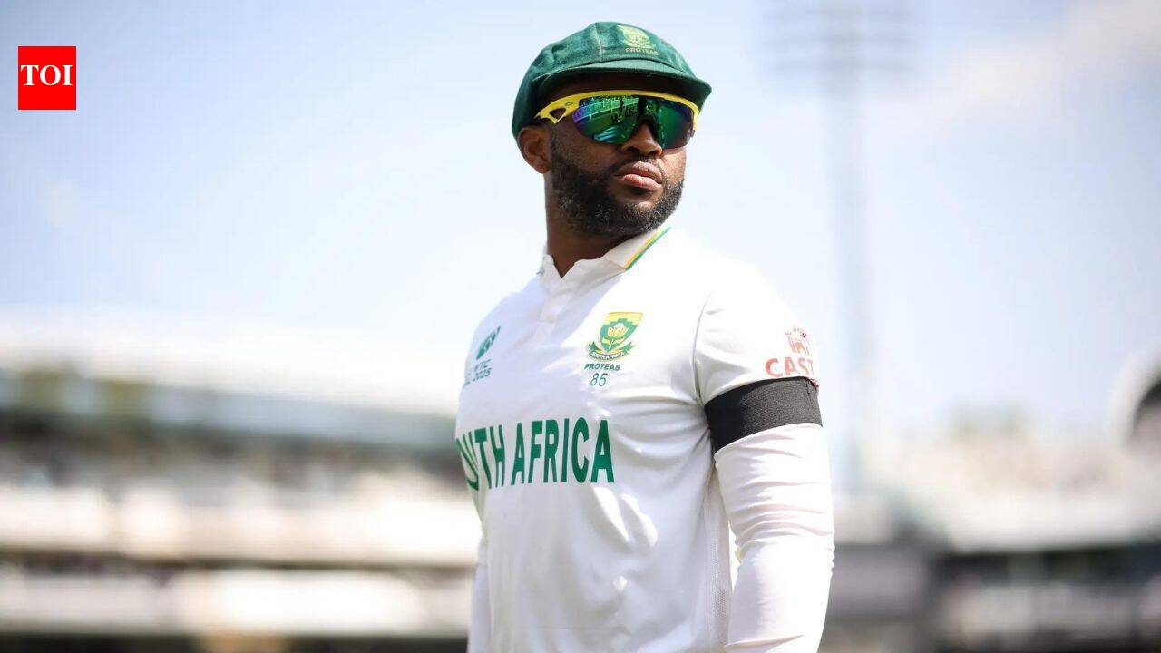 South Africa Faces Australia in 1st Test Without Rabada