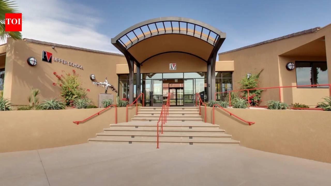 Palm Valley School closes after 74 years amid bankruptcy; 36-acre campus listed for $14 million