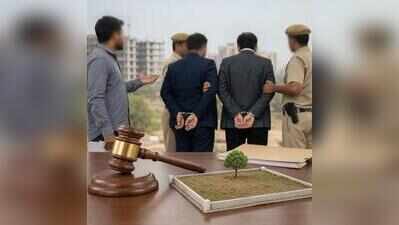 Consumer panel issues arrest warrants against JDC, deputy commissioner