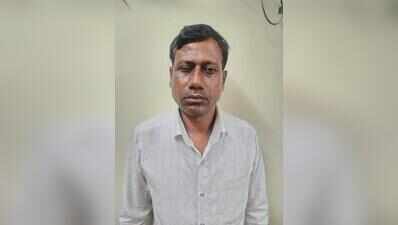 Bengaluru man kills mother in fit of rage, tries to pass it off as accidental fall