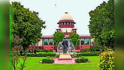 SC notice to govt on SMS med college principal appointment
