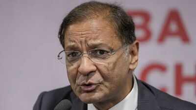 BFI headed for showdown: Secretary general calls SGM to move no-confidence motion against federation chief