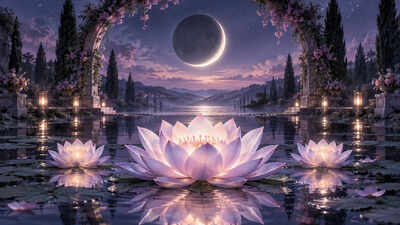 Spiritual Quote of the Day, October 10: Libra New Moon Brings a Lesson About Starting Again Without Losing Yourself in a Relationship