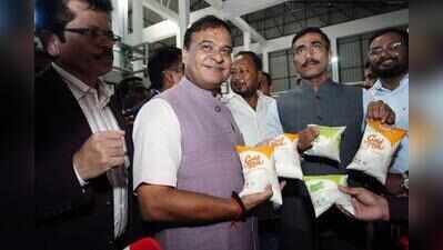 Sudha strengthens Northeast presence with 20,000-litre dairy plant in Assam