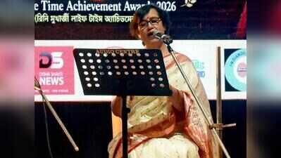 I want to stay permanently in Kolkata, says Taslima