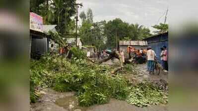 Monsoon likely to withdraw from NE by Oct 15: IMD