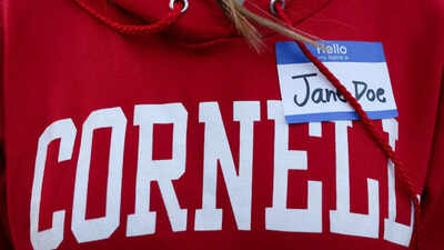 Cornell Jane Doe faces death threats, doxxing after armed cops swarm family home