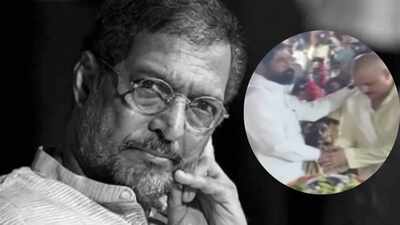 Nana Patekar laid to rest with full state honours in Pune, Eknath Shinde offers floral tribute, Jackie Shroff and thousands of fans gather to bid tearful farewell to the legendary actor