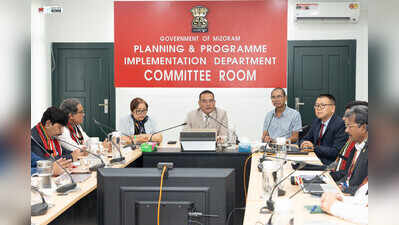 Mizoram charts new roadmap for hydrocarbon exploration
