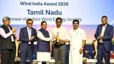 Speed up approvals for renewable energy projects, Union minister tells TN